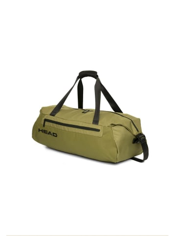 HEAD Reisetasche für Erwachsene in grün