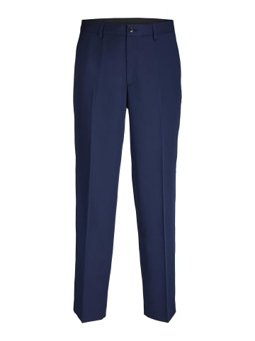 Jack & Jones Anzughose in Medieval Blue