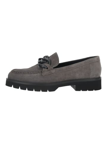 Högl Slipper in Iron