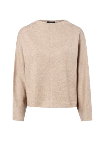 OPUS Sweatshirt Garzel in beige