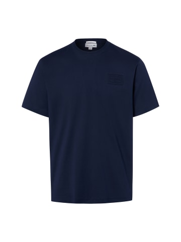 Lacoste T-Shirt in marine