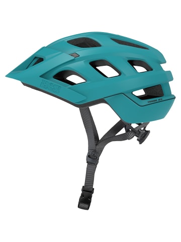 IXS TRAIL XC EVO HELMET in Türkis
