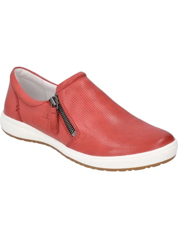 Josef Seibel Slipper Caren 22 in rot