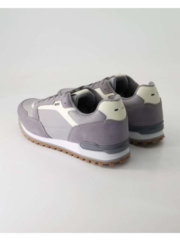 BOSS Sneaker low in Grau