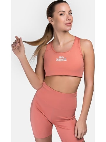 Sport-BH "Wardour" in Rot