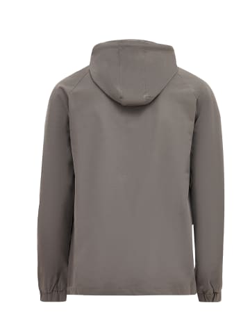 MO Men Jacket in Grau