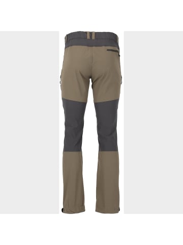 Whistler Kodiak M Outdoor Pant in Dunkelgrau035