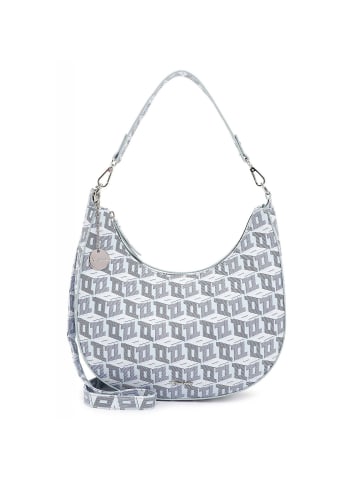 Tamaris Adriane Schultertasche 29 cm in lightblue