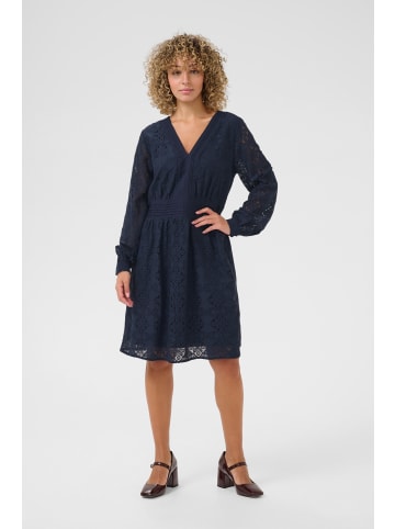 Cream Kleid CRNatalie Feminine in Dress Blues
