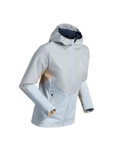 DAEHLIE Jacket Field Wmn in Mehrfarbig