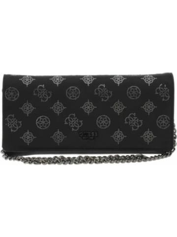 Guess Handtasche für Erwachsene in schwarz in schwarz