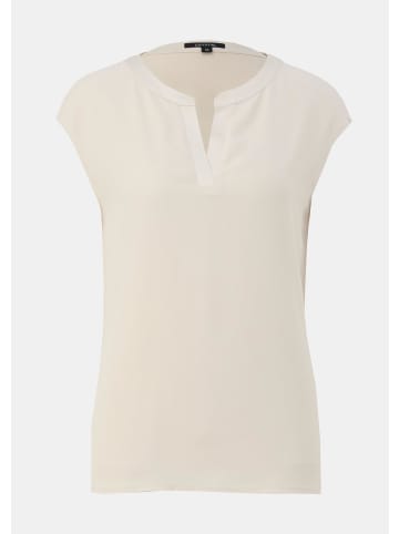 comma T-Shirt in 8102_beige