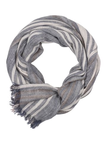 CASAMODA Schal in Hellblau