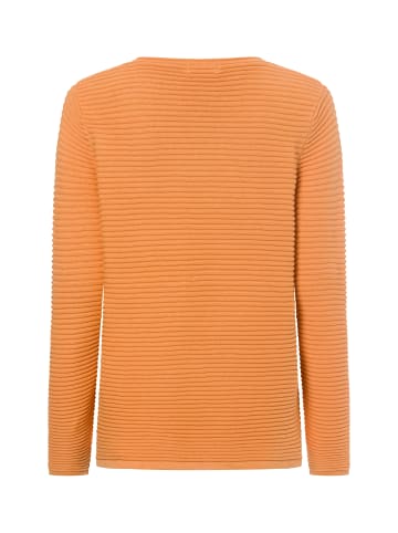 Franco Callegari Strickpullover in aprikot - 0009