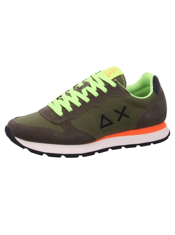 Sun68 Sneaker  in Grün