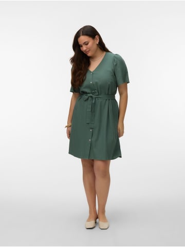 Vero Moda Kleid in Laurel Wreath