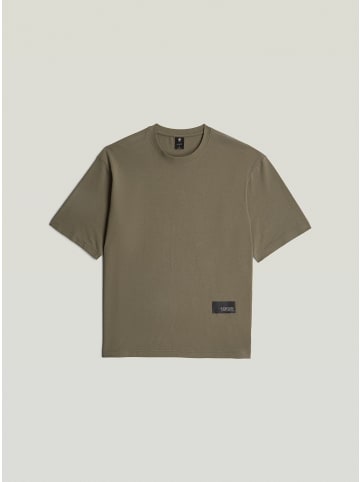 Boxy T-Shirt turf