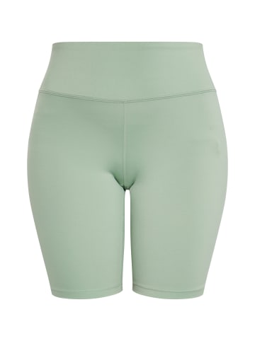 IZIA Damen Shorts in Mint