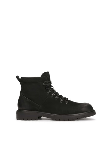 Kazar Chelsea Boots in Schwarz