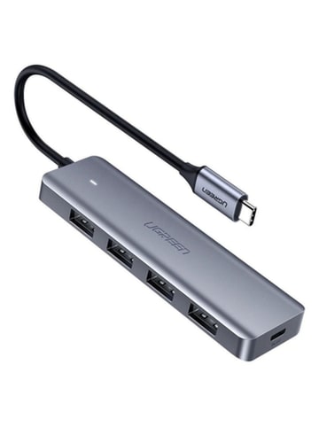 Ugreen Ugreen USB USB-C HUB 4x USB 3 2 Gen 1 mit USB-C