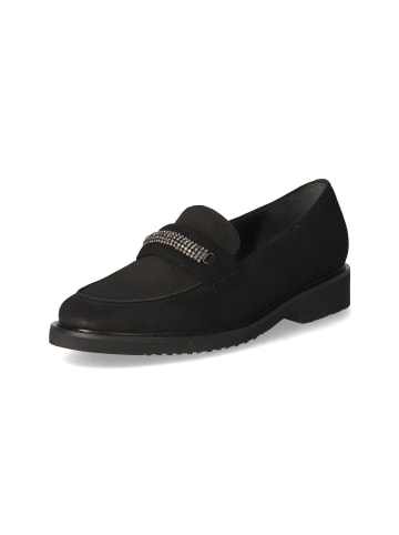 Gabor Loafer in Schwarz