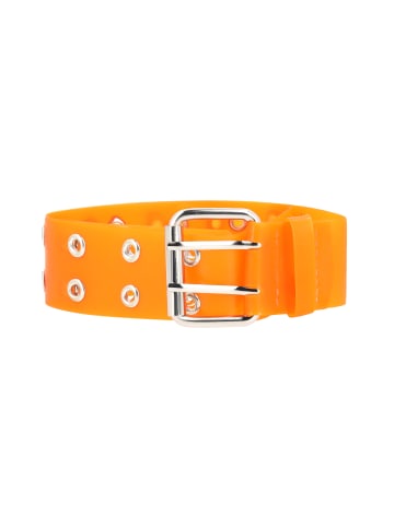 myMo KIDS Mädchen (Kids) Belt in Orange