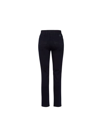 BRAX  Slim Fit Jeans in dunkel-blau