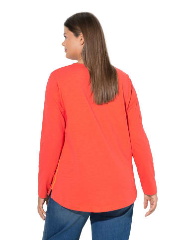 LAURASØN Shirt in coralle