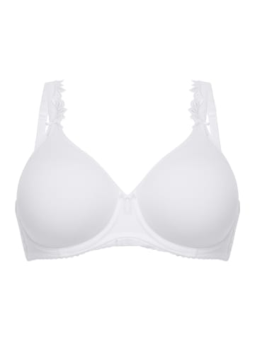 Felina Schalen BH mit Spacer Cup Rhapsody in Weiß