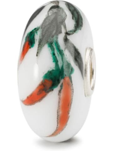 Trollbeads Charms & Anhänger für Erwachsene in unifarben in uni