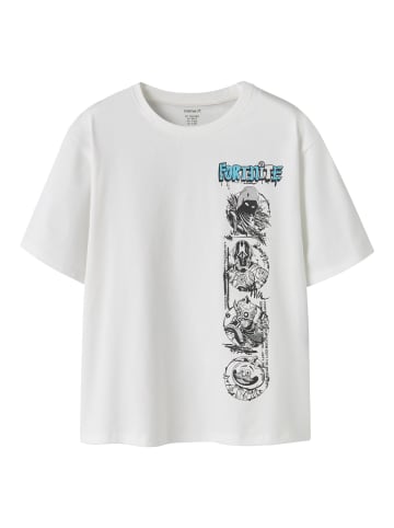 name it T-Shirt in Bright White1