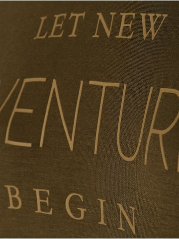 soyaconcept Sweatshirt SC-Banu 248 in oliv - 0004