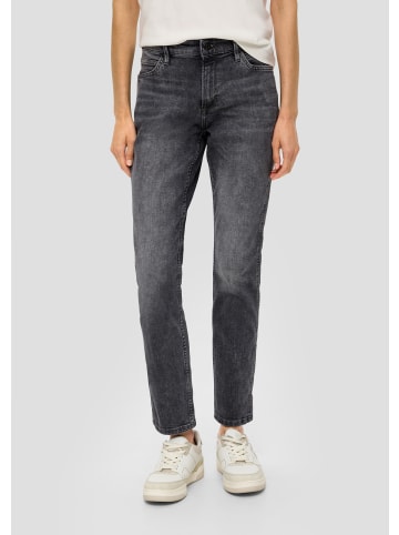 s.Oliver Jeans-Hose BETSY in 95Z4_schiefergrau