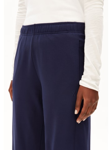 armedangels Sweathose in indigo - 0001
