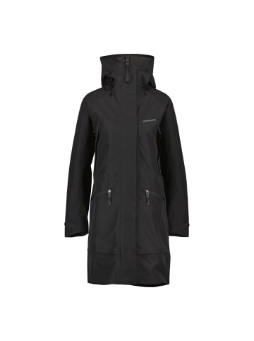 Didriksons Parka in black