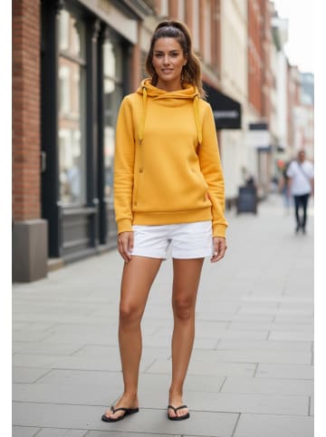 salzhaut Hoodie SÜNN Sun