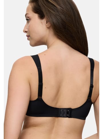 Triumph Minimizer-BH Essential Minimizer in Schwarz