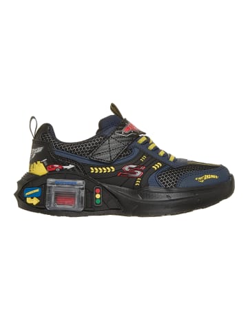 Skechers Sneakers Low Skechers Garage in bunt