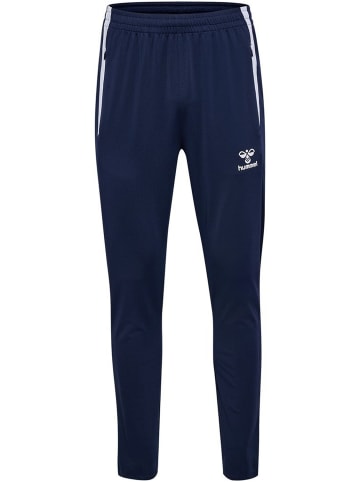 Hummel Trainingshose "Lead 2.0 Training Pants" in Blau