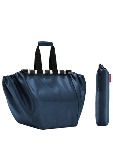 Reisenthel easyshoppingbag - Einkaufstasche 51 cm in dark blue
