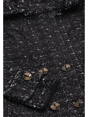 yasanna Damen Strickjacke in Schwarz