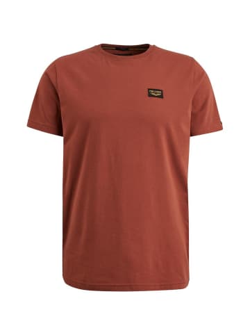 PME Legend T-Shirt in Spiced Apple