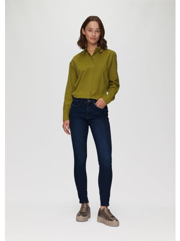 s.Oliver Jeans-Hose IZABELL in 59Z2_blau