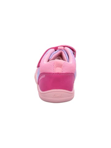 Lurchi Klettschuh Baran BF in Rosa