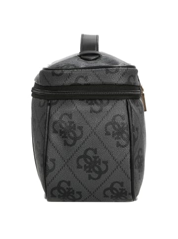 Guess Erenia - Beautycase (coal logo) in coal logo