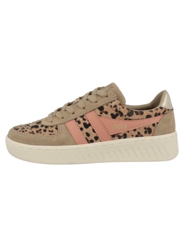 Gola Sneaker low Grandslam Savanna XT in braun