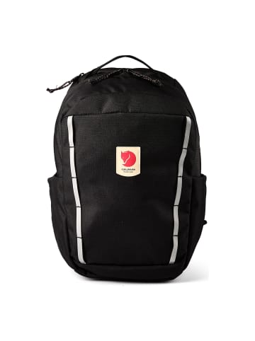 FJÄLLRÄVEN Skule kids Kinderrucksack 39 cm in black