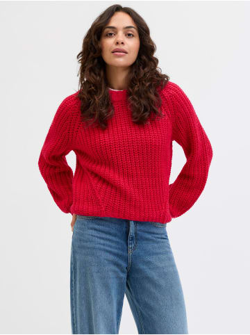 JJXX Strickpullover in Barberry