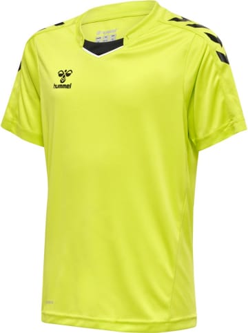 Hummel Kinder Trikot in Grün