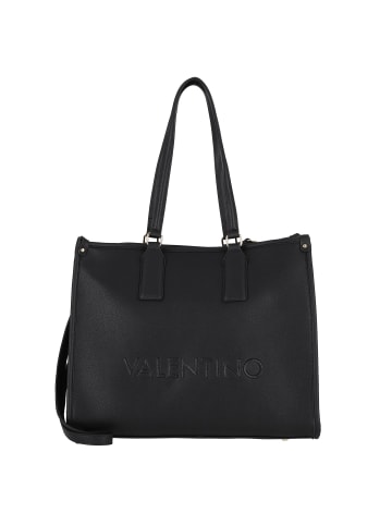Valentino Foxy Shopper Tasche 41 cm Laptopfach in nero